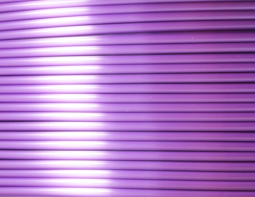 Preview: eSun ePLA Seidenglanz Violett 1.75 mm 1 kg